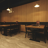 お好み焼き屋TATSUMI 辰の雰囲気2