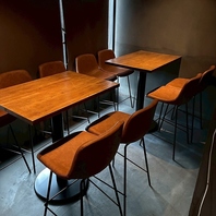 大人数のご宴会にも最適。