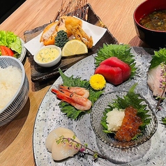 すし居酒屋 湊 諏訪交番前店のおすすめランチ1