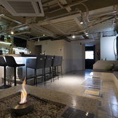 LANY CHIGASAKI レイニーチガサキの雰囲気2