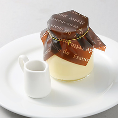 コラボスイーツ