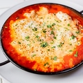 料理メニュー写真&nbsp;じっくり煮込んだ黒毛和牛の贅沢なラザニア