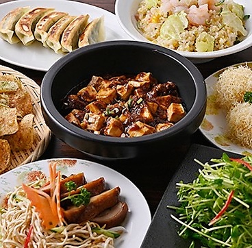 中国家庭料理 ラーメィズのおすすめ料理1