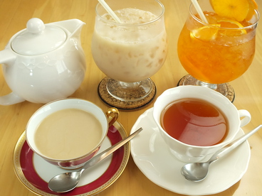 紅茶専門店 ハーヴェストのおすすめ料理1