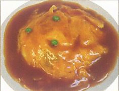 天津丼