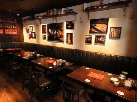 HIGHBALL BAR nC{[o[ s95