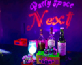 party space Next パーティースペース ネクスト 那覇の雰囲気1