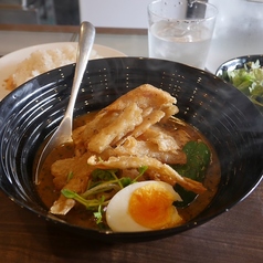 ぱりぱりゴボウチキン　