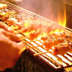 焼き鳥