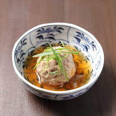 毎日限定5食！特製　肉じゃが