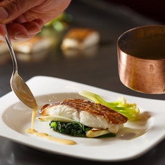 鉄板焼 和 NAGOMI パレスホテル大宮の雰囲気3