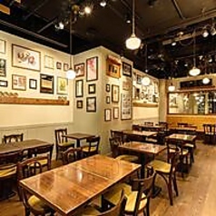 丸ノ内 mescita メッシタのコース写真