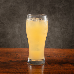 無農薬りんごジュース