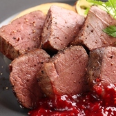 ジビエ料理Naturalのおすすめ料理2