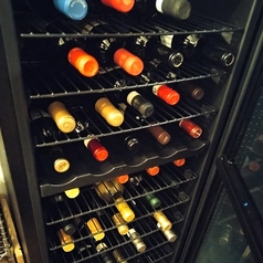 トラットリア オロロージョのおすすめドリンク1