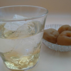 ロック/ソーダ/水割り