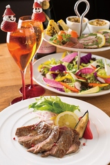 洋食居酒屋 柊山ガーデン 大府本店のコース写真