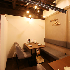 楽 柳ヶ瀬店の雰囲気3