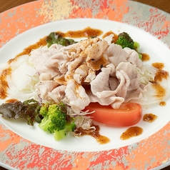 手作りにこだわった料理の数々昔ながらのレストラン