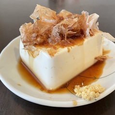 冷奴