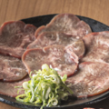 料理メニュー写真&nbsp;牛タン