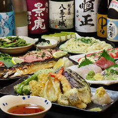 和来 井土ヶ谷店のコース写真