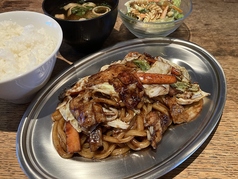 カフェ ブームのおすすめ料理2