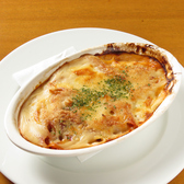 カクテルカフェ　バッカスのおすすめ料理3