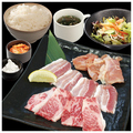 料理メニュー写真&nbsp;東兵衛定食