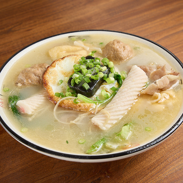 吉福麻辣湯のおすすめ料理1