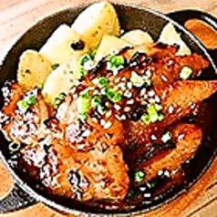 アンドピープル神南 and people jinnanのおすすめ料理3
