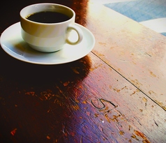 カフェビストロ シェルティーの雰囲気2