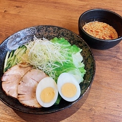 広島つけ麺(並)