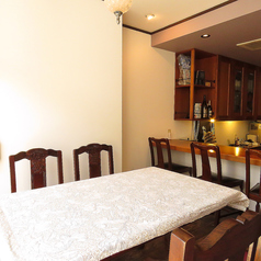 a c lab あいえんきえんの雰囲気2