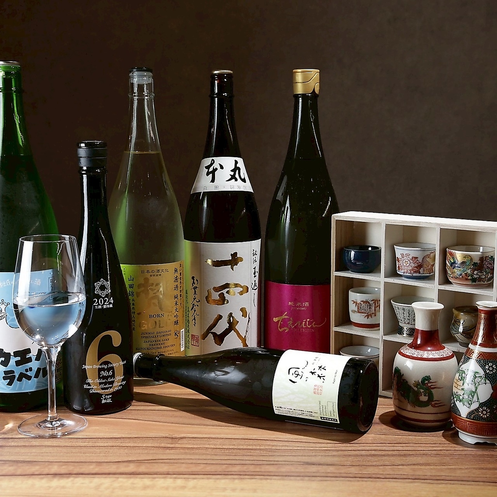 本町 堺筋本町 船場センタービル 駅近 ランチ 居酒屋 飲み放題 牛タン 釜飯 日本酒