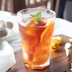 洋食とケーキ グラメルのおすすめドリンク1