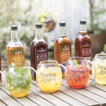 朝搾り牛乳cafe海畑牧場のおすすめ料理1