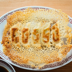 餃子(5個)