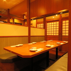 さかなや道場 東札幌駅前南郷通り店の雰囲気2