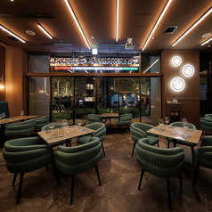 トラットリア セレーナ特集写真1