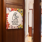 Wande Shiba ワンデシバ