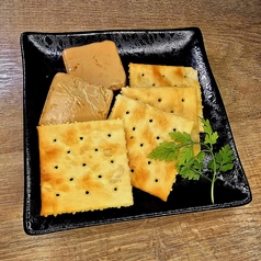 クリームチーズ