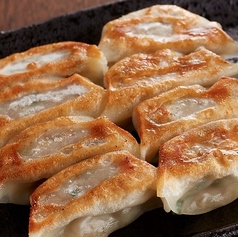 一口餃子