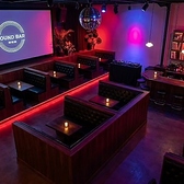 BAR EVE イブの雰囲気2