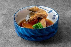 鰤大根