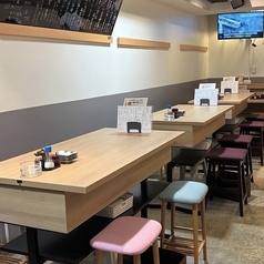 貸切宴会のご案内10名様以上で貸切OK！最大35名様まで着席可能！歓送迎会・忘年会・新年会・打ち上げ・会社宴会など、各種ご宴会に最適な空間をご用意しております。店内にはモニター・マイク・ビンゴゲームを完備。映像上映や余興など貸切だから周りを気にせずお楽しみいただけます。