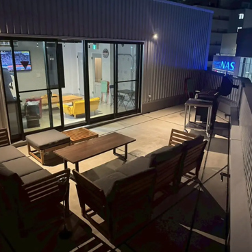 ROOF TOP GARDEN ルーフトップガーデン 戸塚の雰囲気1
