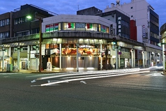 ESTA GOSTOSA 長岡店 エスタゴストーザの外観1