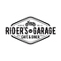 RIDER'S GARAGE CAFE&DINERのロゴ