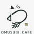 OMUSUBI CAFEロゴ画像